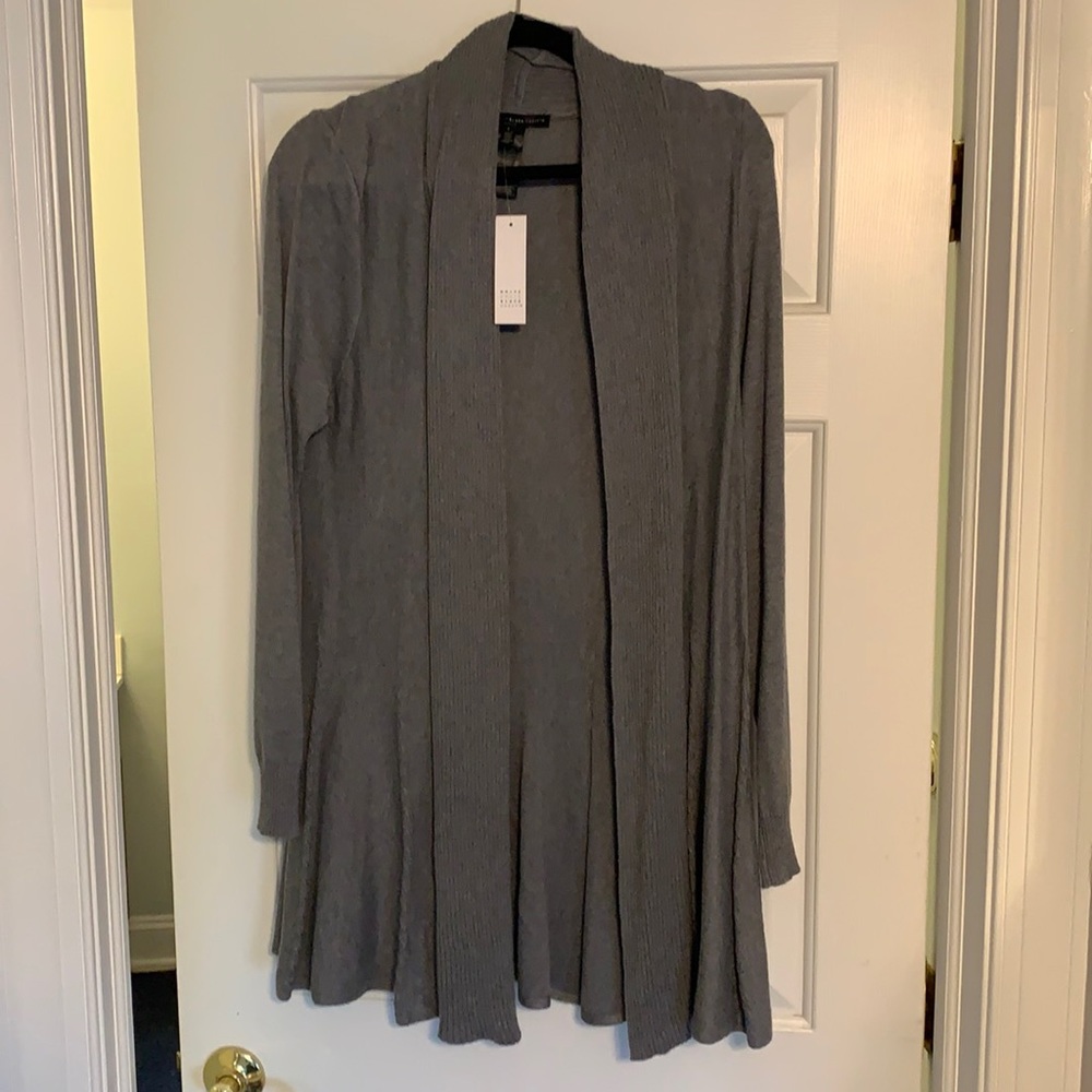 White House Black Market Sweater